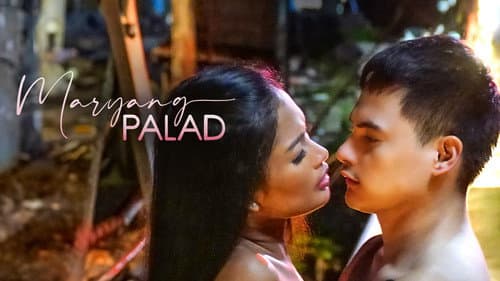 Maryang Palad still