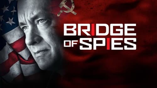 Bridge of Spies still