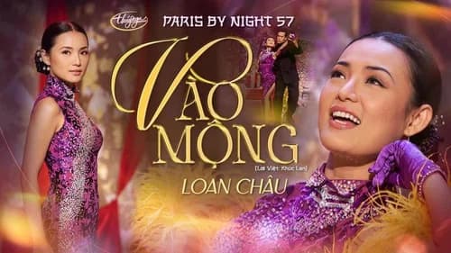 Paris By Night 57: Thời Trang Và Âm Nhạc still