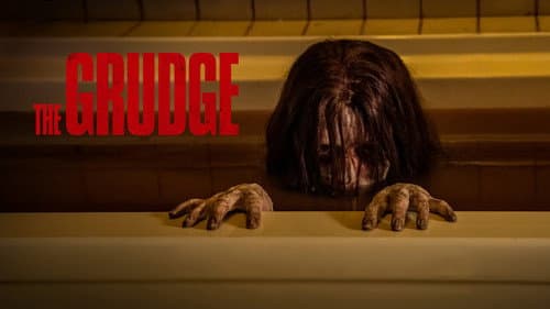 The Grudge still