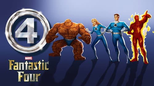 Fantastic Four still