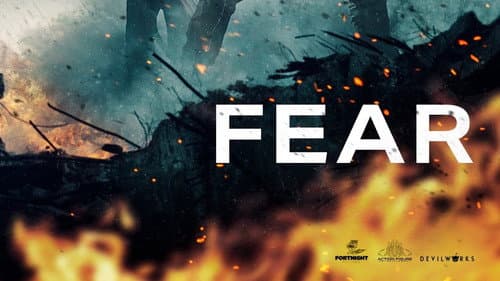 Fear still
