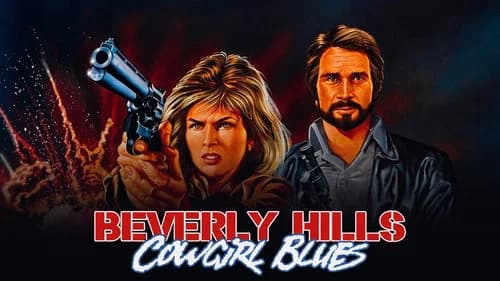 Beverly Hills Cowgirl Blues still