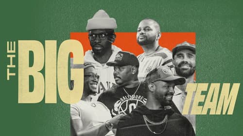 The Big Team still