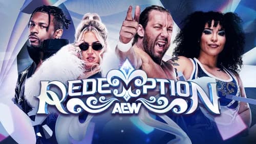 AEW Redemption 2026 still