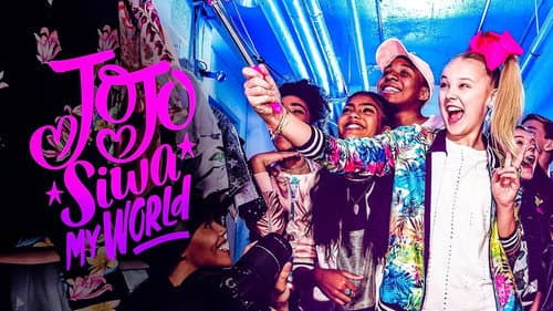 JoJo Siwa: My World still