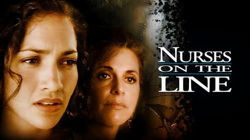 Nurses on the Line: The Crash of Flight 7 still
