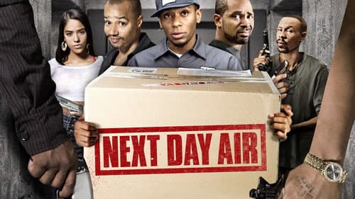 Next Day Air still
