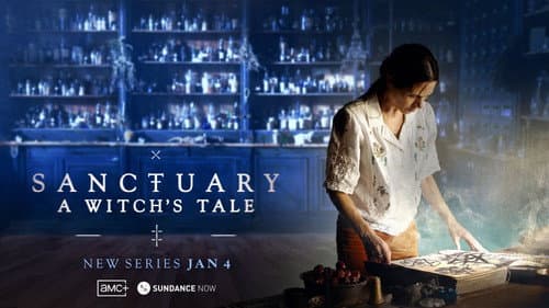 Sanctuary: A Witch's Tale still