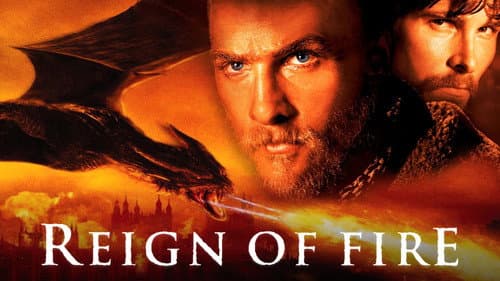 Reign of Fire still