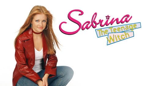 Sabrina, the Teenage Witch still