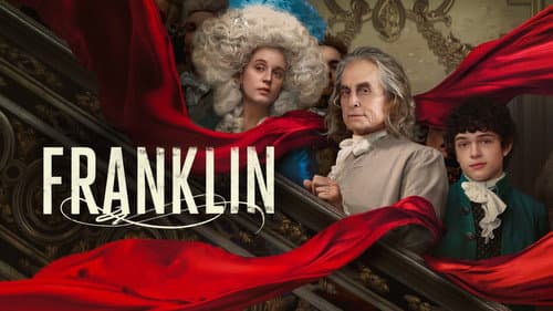 Franklin still