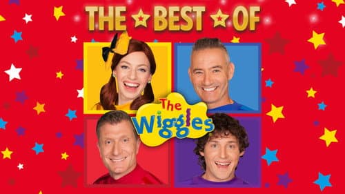 The Best of the Wiggles still