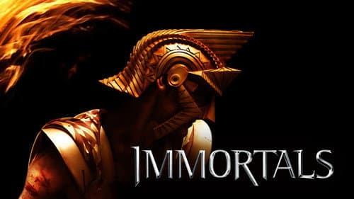 Immortals still