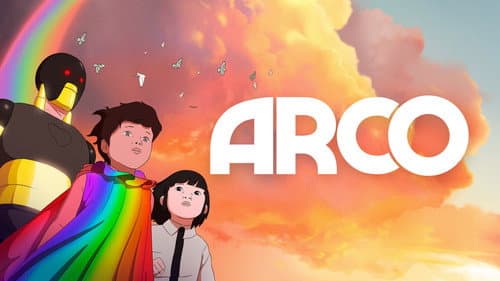 Arco still