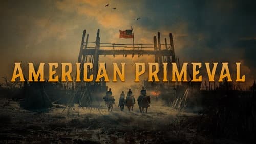 American Primeval still