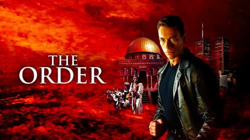 The Order still