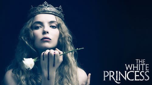 The White Princess still