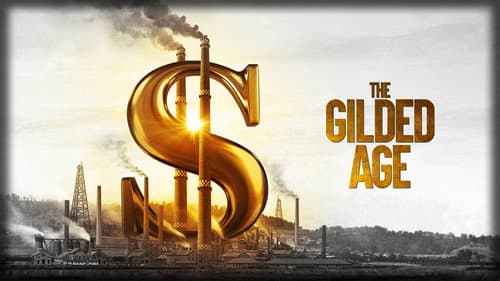 The Gilded Age still