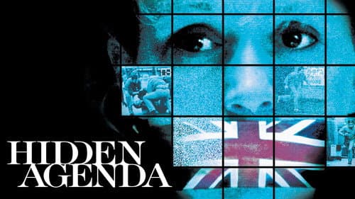 Hidden Agenda still
