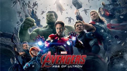 Avengers: Age of Ultron still