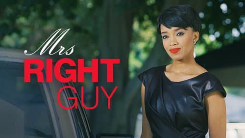 Mrs Right Guy still