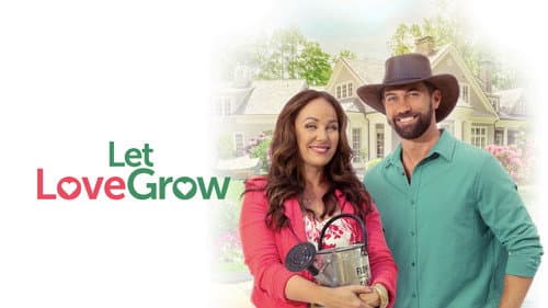 Let Love Grow still