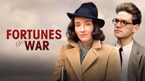 Fortunes of War still