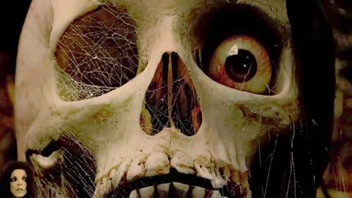 Tales from the Crypt still