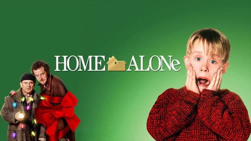 Home Alone still