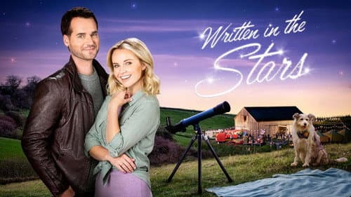 Written in the Stars still