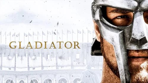 Gladiator still