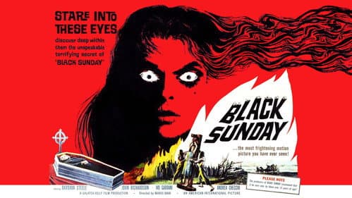 Black Sunday still
