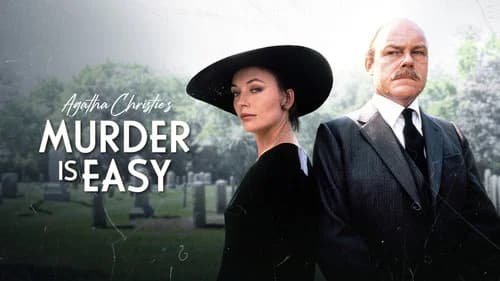 Murder Is Easy still