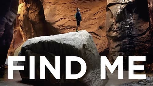 Find Me still