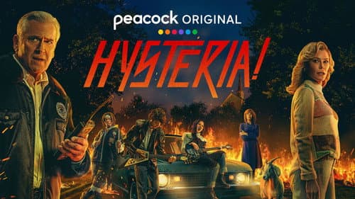 Hysteria! still