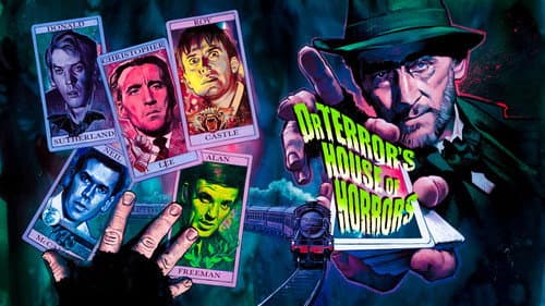 Dr. Terror's House of Horrors still