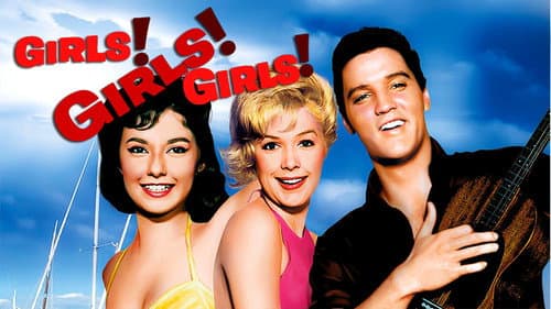 Girls! Girls! Girls! still