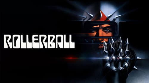 Rollerball still