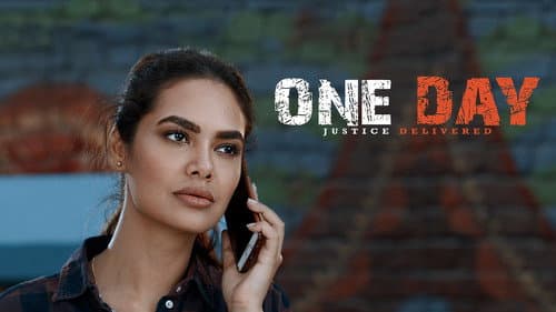 One Day: Justice Delivered still