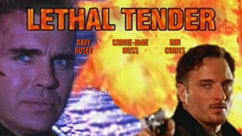 Lethal Tender still
