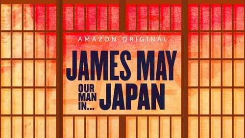 James May: Our Man in… still