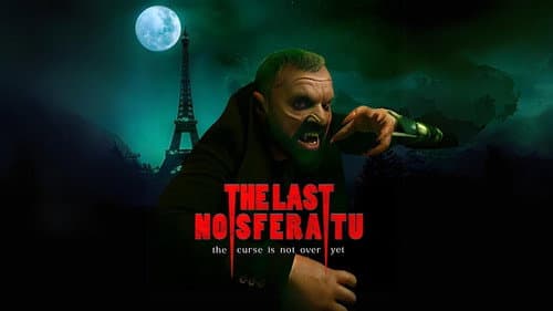 The Last Nosferatu still