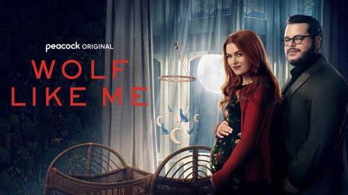 Wolf Like Me still