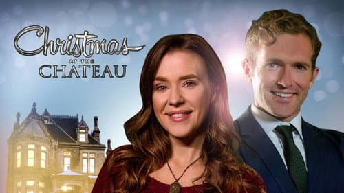 Christmas at the Chateau still