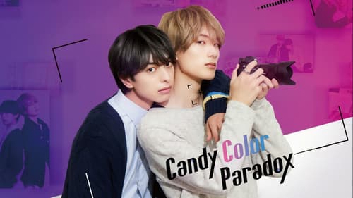 Candy Color Paradox still