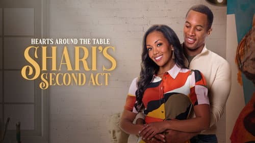 Hearts Around the Table: Shari's Second Act still