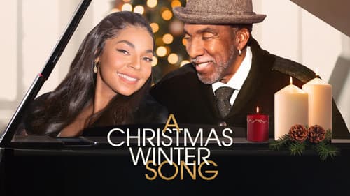 A Christmas Winter Song still