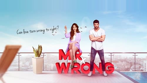 Mr. Wrong still