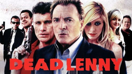 Dead Lenny still